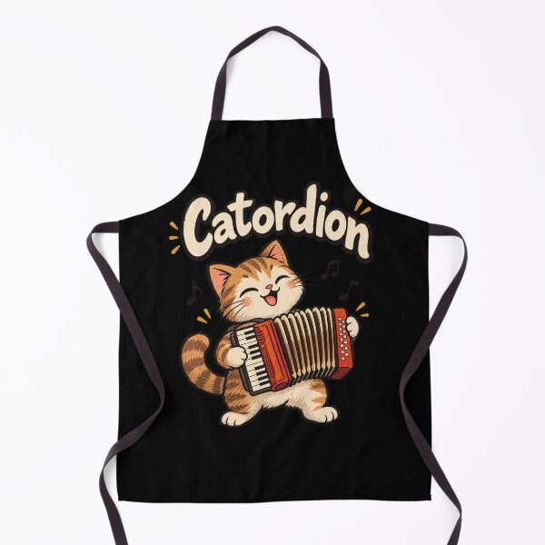 Item preview, Catordion designed and sold by Konvero.