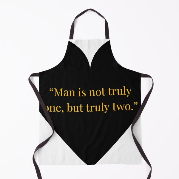 Item preview, Edward Hyde Quote – Strange Case of Dr Jekyll and Mr Hyde Gold Text Black Heart designed and sold by TheIconSmith.