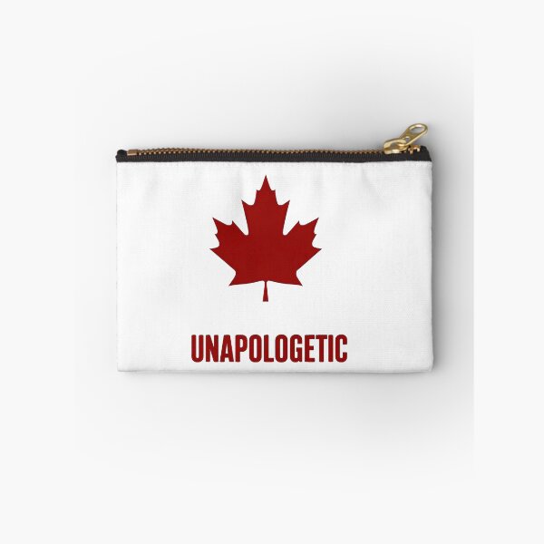 Item preview, Canada - Unapologetic designed and sold by Flowercita.