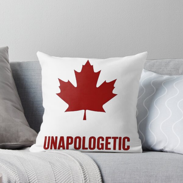 Item preview, Canada - Unapologetic designed and sold by Flowercita.