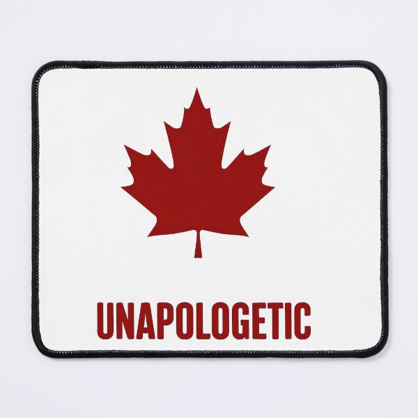 Item preview, Canada - Unapologetic designed and sold by Flowercita.