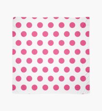 PINK PD Scarf