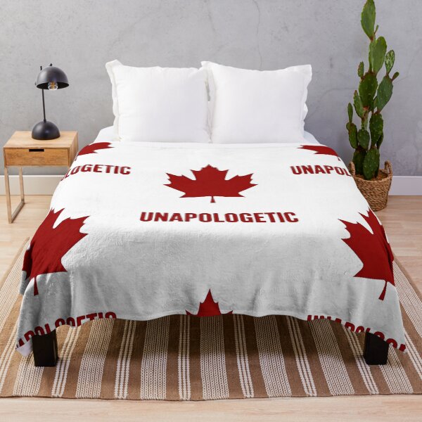 Item preview, Canada - Unapologetic designed and sold by Flowercita.