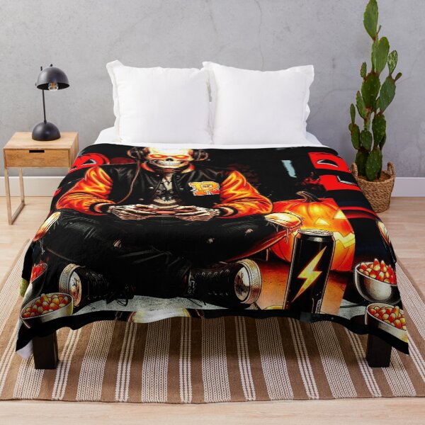 Item preview, Halloween gamer decor designed and sold by The Empire Of Digital Art..