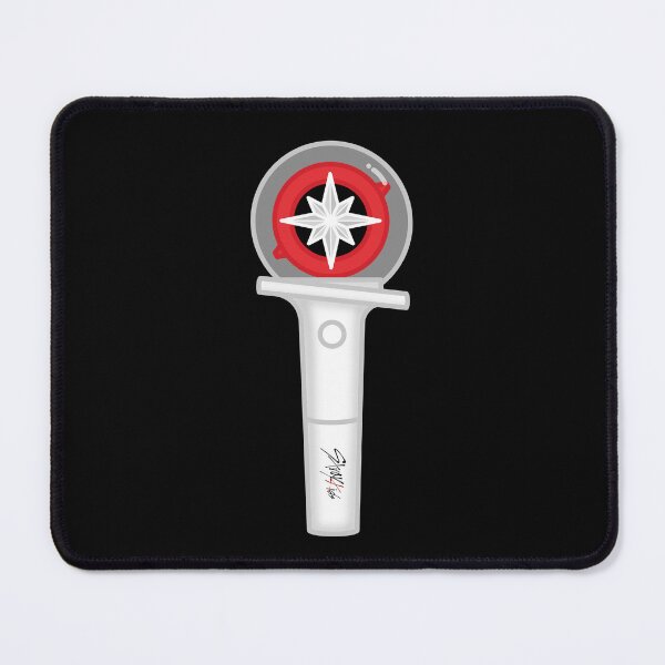 Item preview, Stray Kids Lightstick Nachimbong (나침봉) designed and sold by 0627june.