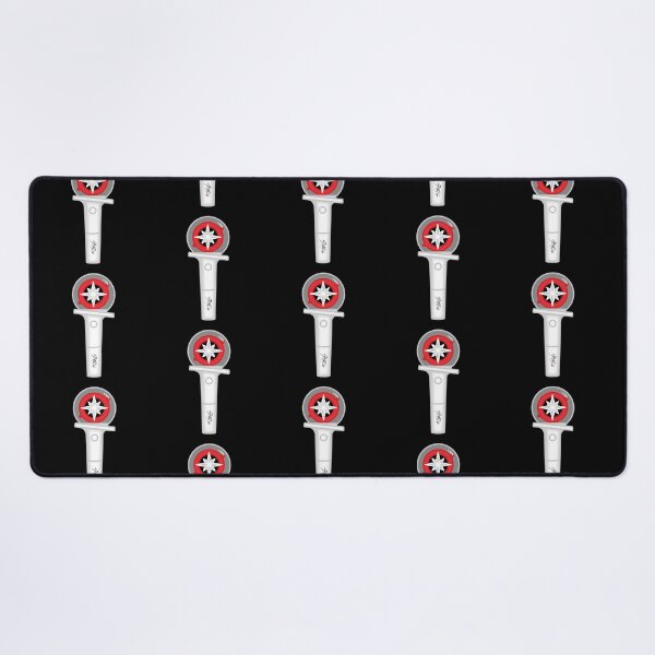 Item preview, Stray Kids Lightstick Nachimbong (나침봉) designed and sold by 0627june.