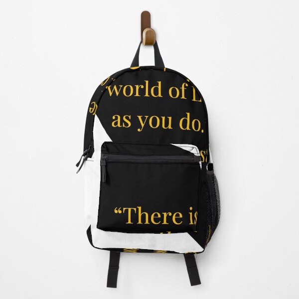 Item preview, Inspector Lestrade Quote – Sherlock Holmes stories Gold Text Black Heart designed and sold by TheIconSmith.