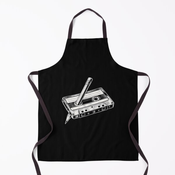 Item preview, Vintage Cassette Tape Dark Academia Aesthetic designed and sold by DemureArtsy.