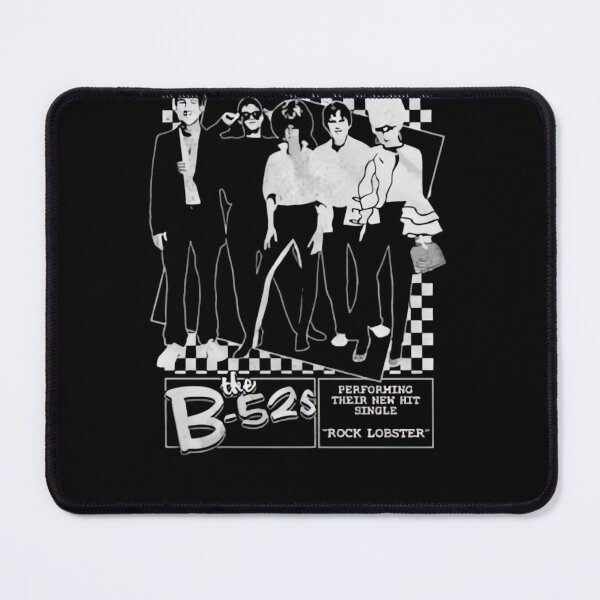 Item preview, The B-52s designed and sold by ArtofKargo.
