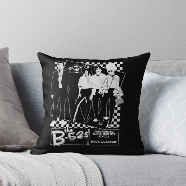 Item preview, The B-52s designed and sold by ArtofKargo.