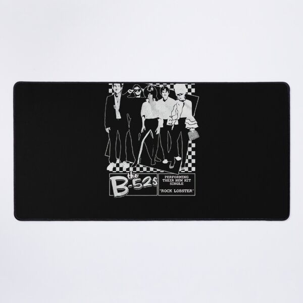 Item preview, The B-52s designed and sold by ArtofKargo.