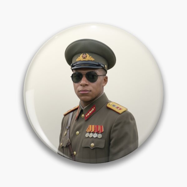 Item preview, Mbappe Dictator Meme designed and sold by AngieMStore.