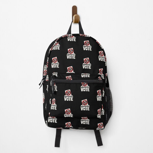 Item preview, ¡Fuera Trump! – Protesta electoral contra Trump designed and sold by TEEJAMBOREE.
