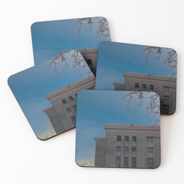 Item preview, Facultad de derecho UBA designed and sold by YSJ_av.