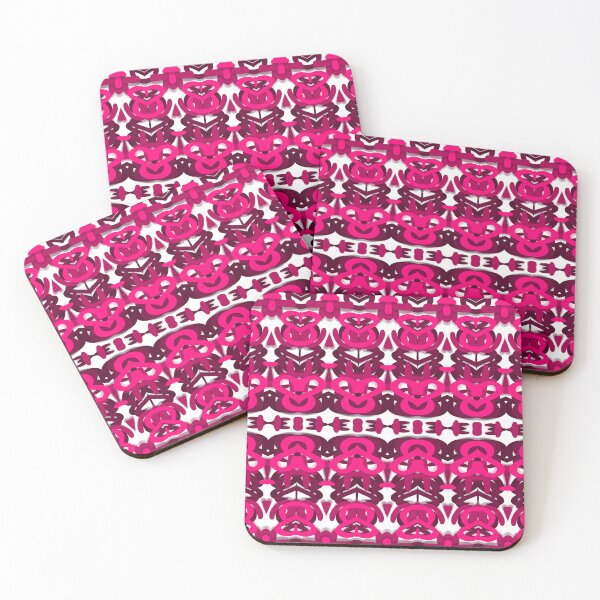 Item preview, Pattern Design 208 designed and sold by Erin Nevers.