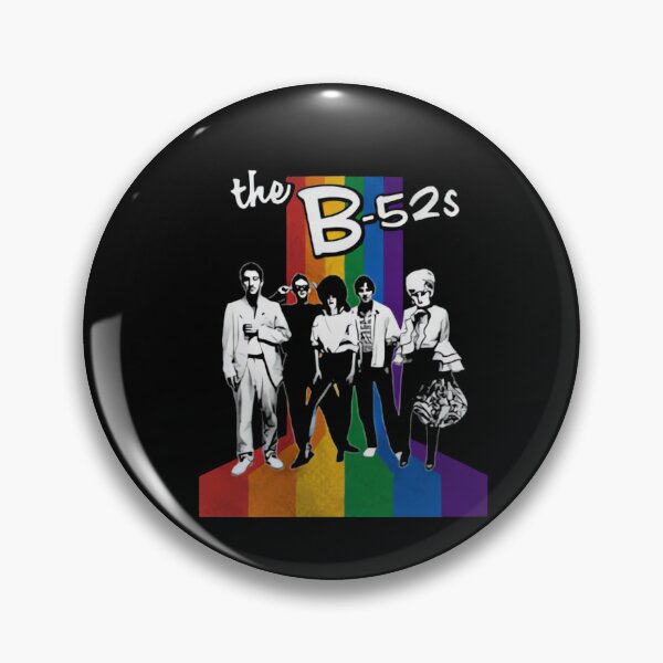 Item preview, The B-52s designed and sold by ArtofKargo.