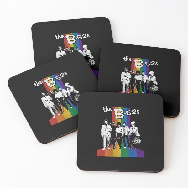 Item preview, The B-52s designed and sold by ArtofKargo.