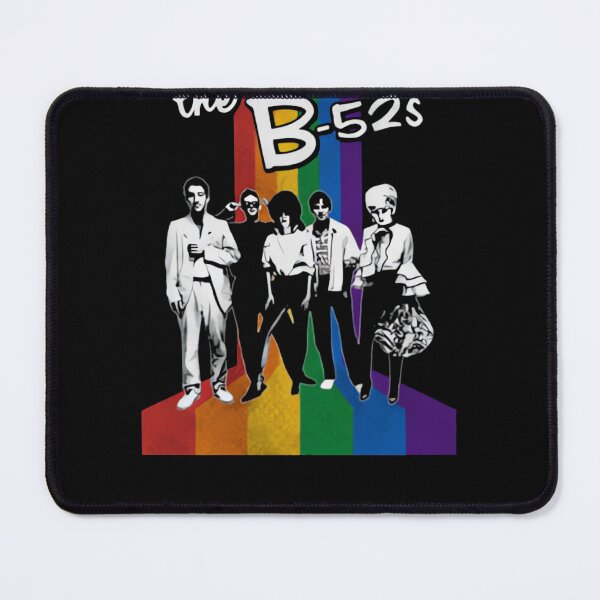 Item preview, The B-52s designed and sold by ArtofKargo.