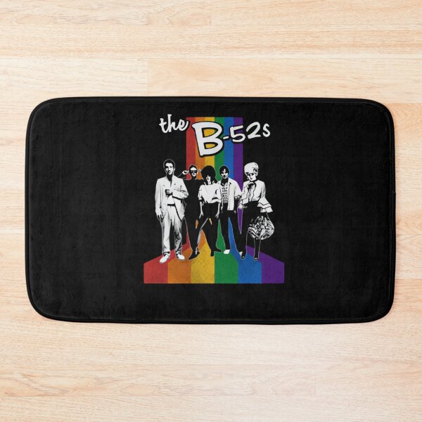 Item preview, The B-52s designed and sold by ArtofKargo.