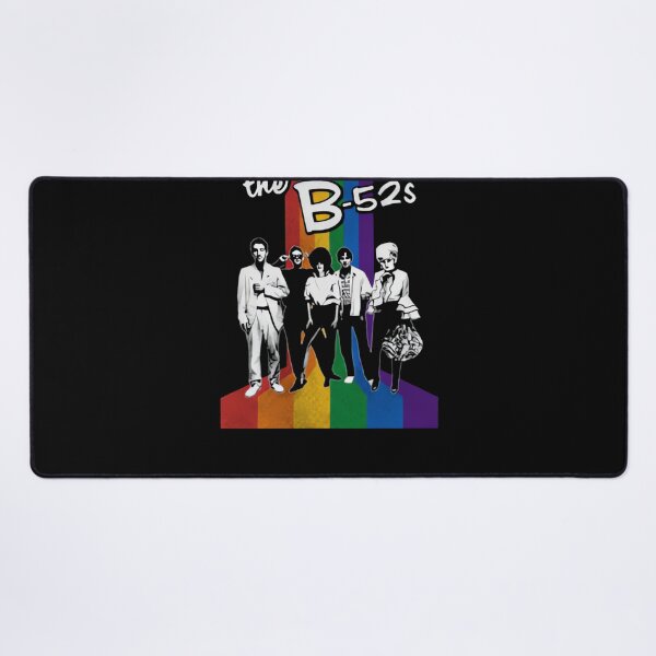 Item preview, The B-52s designed and sold by ArtofKargo.
