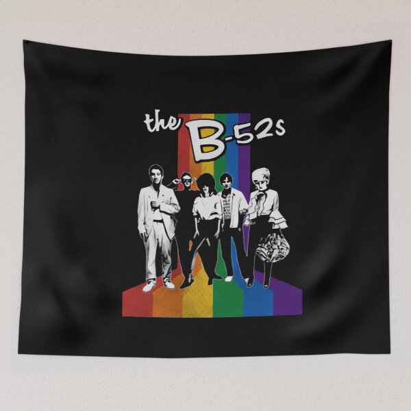 Item preview, The B-52s designed and sold by ArtofKargo.