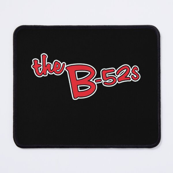 Item preview, The B-52s designed and sold by ArtofKargo.
