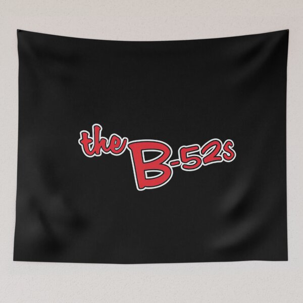 Item preview, The B-52s designed and sold by ArtofKargo.