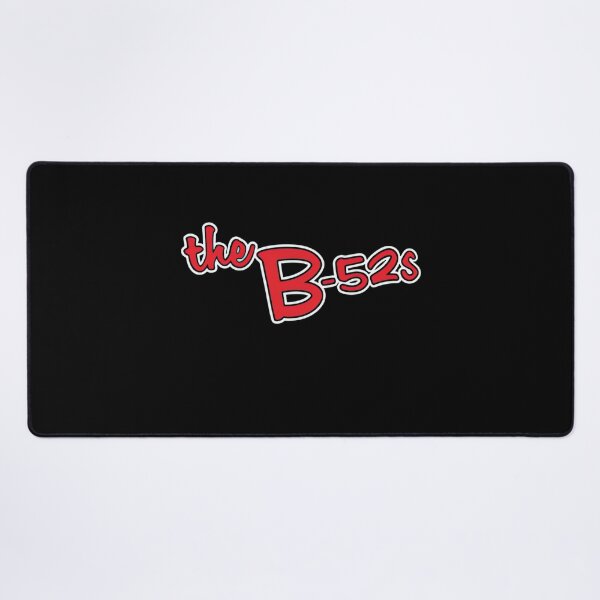 Item preview, The B-52s designed and sold by ArtofKargo.
