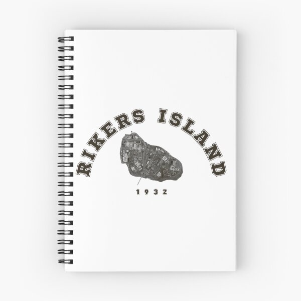 Item preview, Rikers Island designed and sold by UNK-Fatigues.