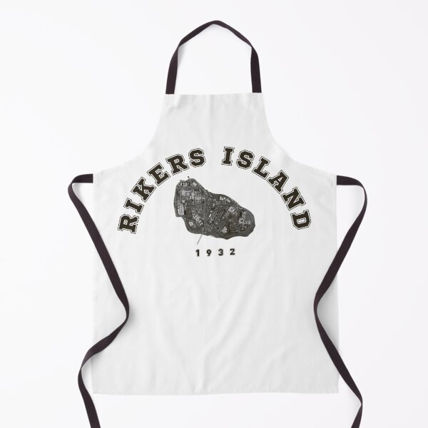 Item preview, Rikers Island designed and sold by UNK-Fatigues.