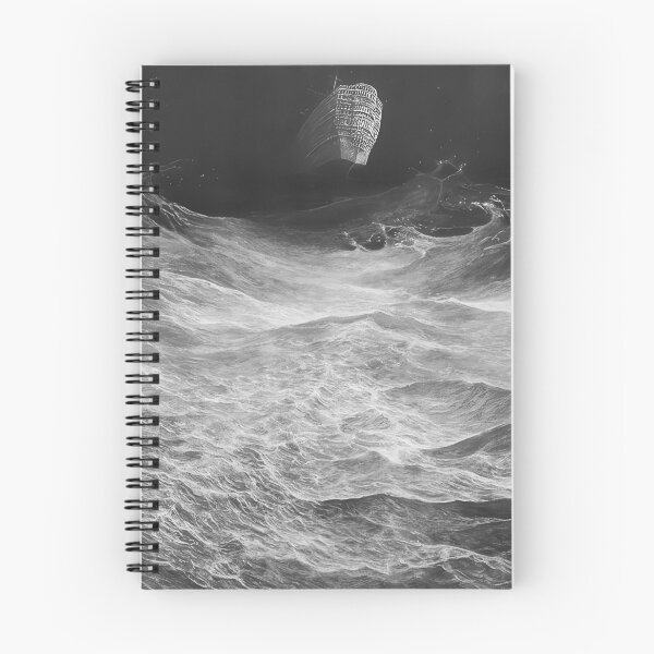 Item preview, zdzisław beksiński - untitled Zdzislaw Beksinski - Zdzislaw Beksinski canvas designed and sold by stevengrossman.