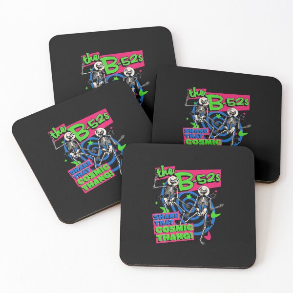 Item preview, The B-52s designed and sold by ArtofKargo.
