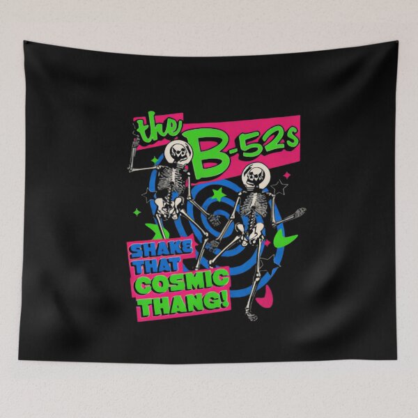 Item preview, The B-52s designed and sold by ArtofKargo.