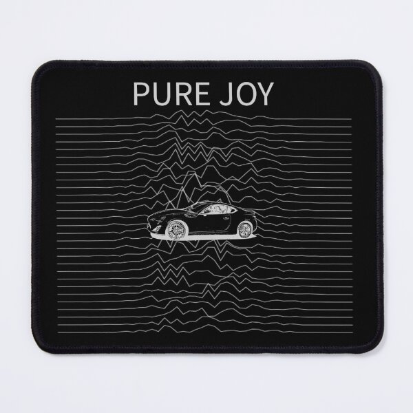 Item preview, Pure Joy Car designed and sold by Mark Malinowski.