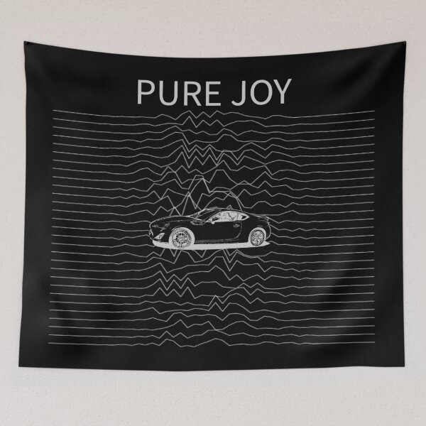 Item preview, Pure Joy Car designed and sold by Mark Malinowski.