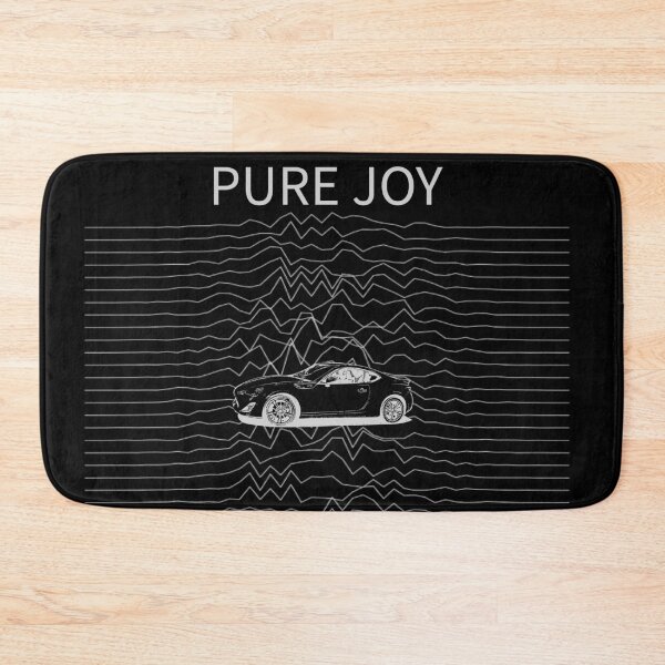 Item preview, Pure Joy Car designed and sold by Mark Malinowski.