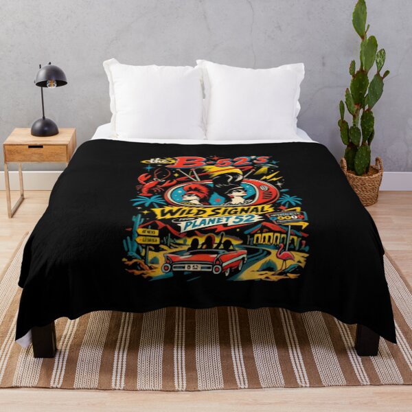 Item preview, The B-52s designed and sold by ArtofKargo.