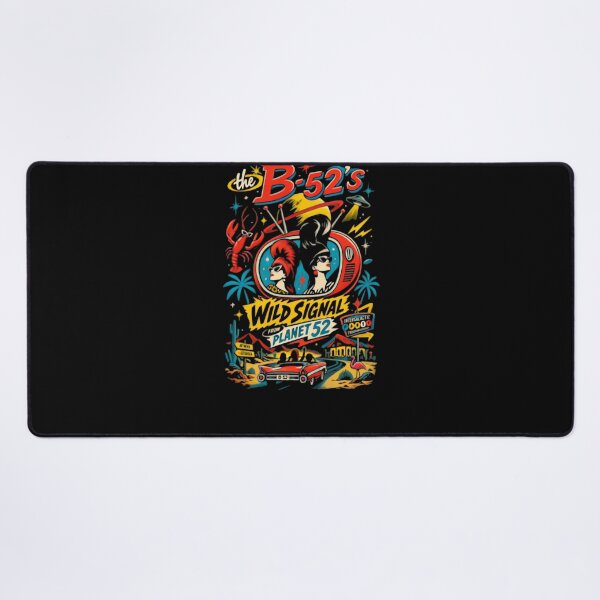 Item preview, The B-52s designed and sold by ArtofKargo.