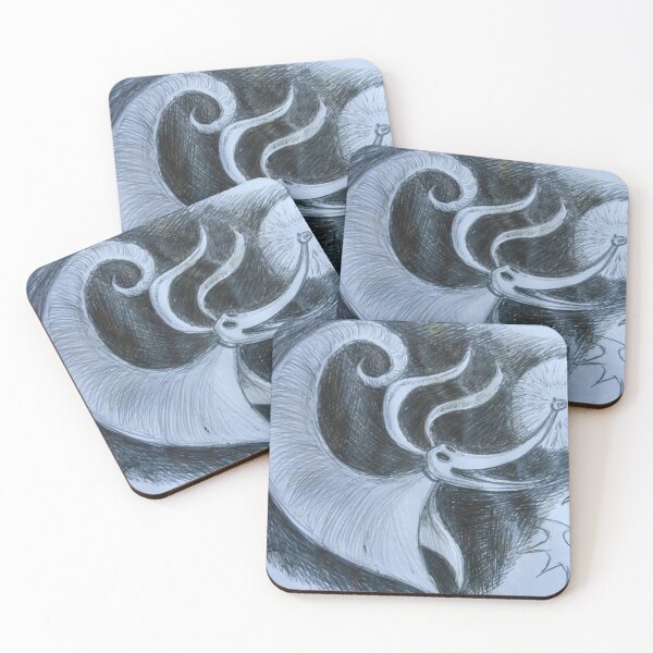 Item preview, Waves of Light designed and sold by Kashmere1646.
