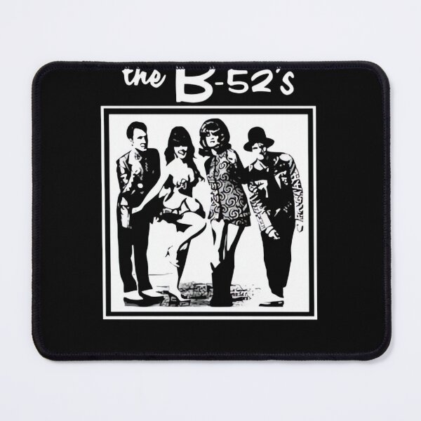 Item preview, The B-52s designed and sold by ArtofKargo.