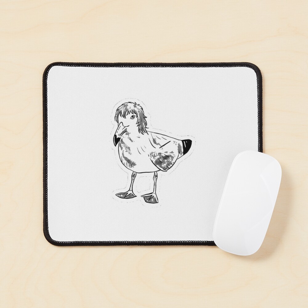 Item preview, Mouse Pad designed and sold by Ink8instinct.