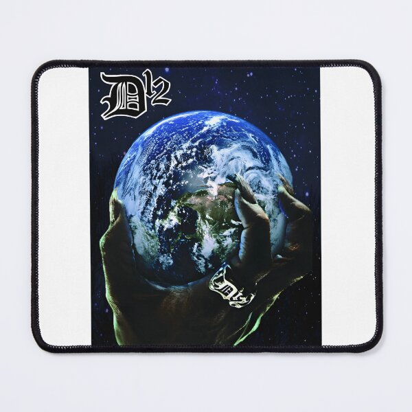 Item preview, Abstract D World Design with Modern Artistic Flair designed and sold by Seapickle.