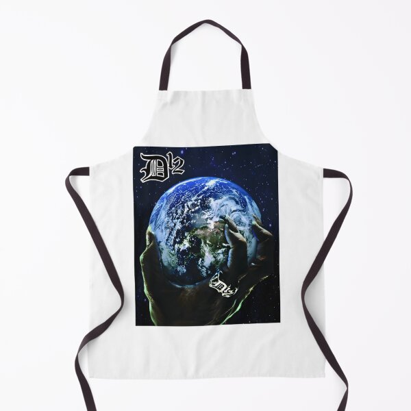 Item preview, Abstract D World Design with Modern Artistic Flair designed and sold by Seapickle.