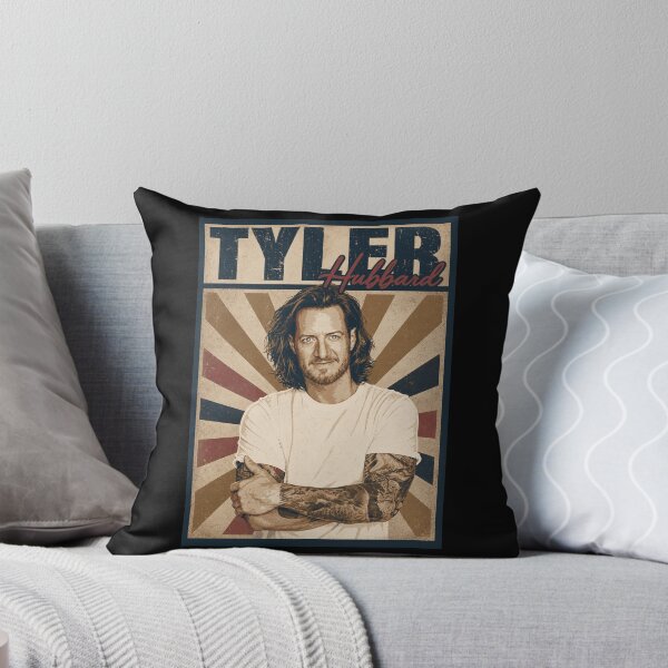Item preview, Tyler Hubbard designed and sold by FloraPlantTees.