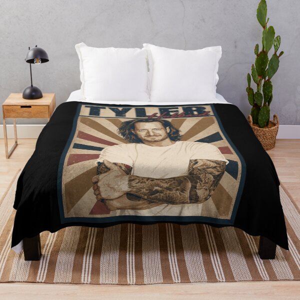 Item preview, Tyler Hubbard designed and sold by FloraPlantTees.
