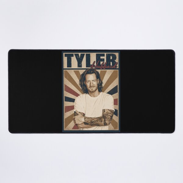 Item preview, Tyler Hubbard designed and sold by FloraPlantTees.