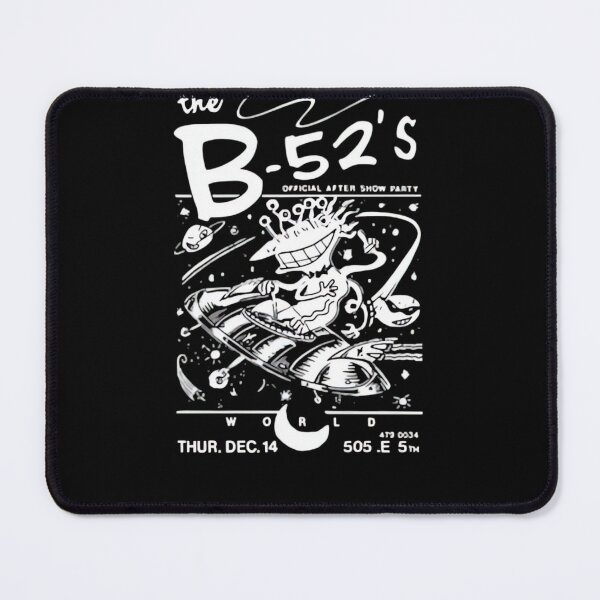 Item preview, The B-52s designed and sold by ArtofKargo.