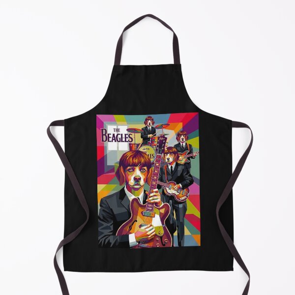 Item preview, The Beagles 17 designed and sold by randynash.