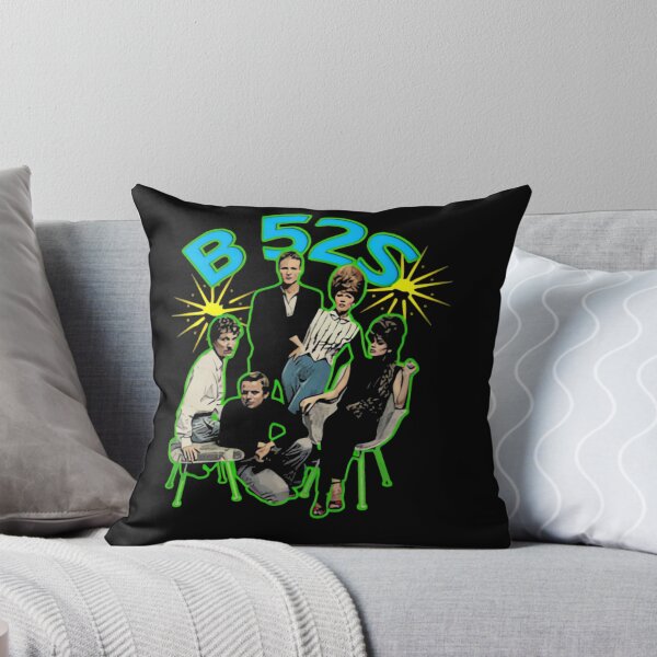 Item preview, The B-52s designed and sold by ArtofKargo.