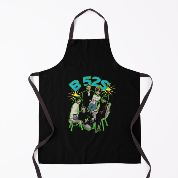 Item preview, The B-52s designed and sold by ArtofKargo.